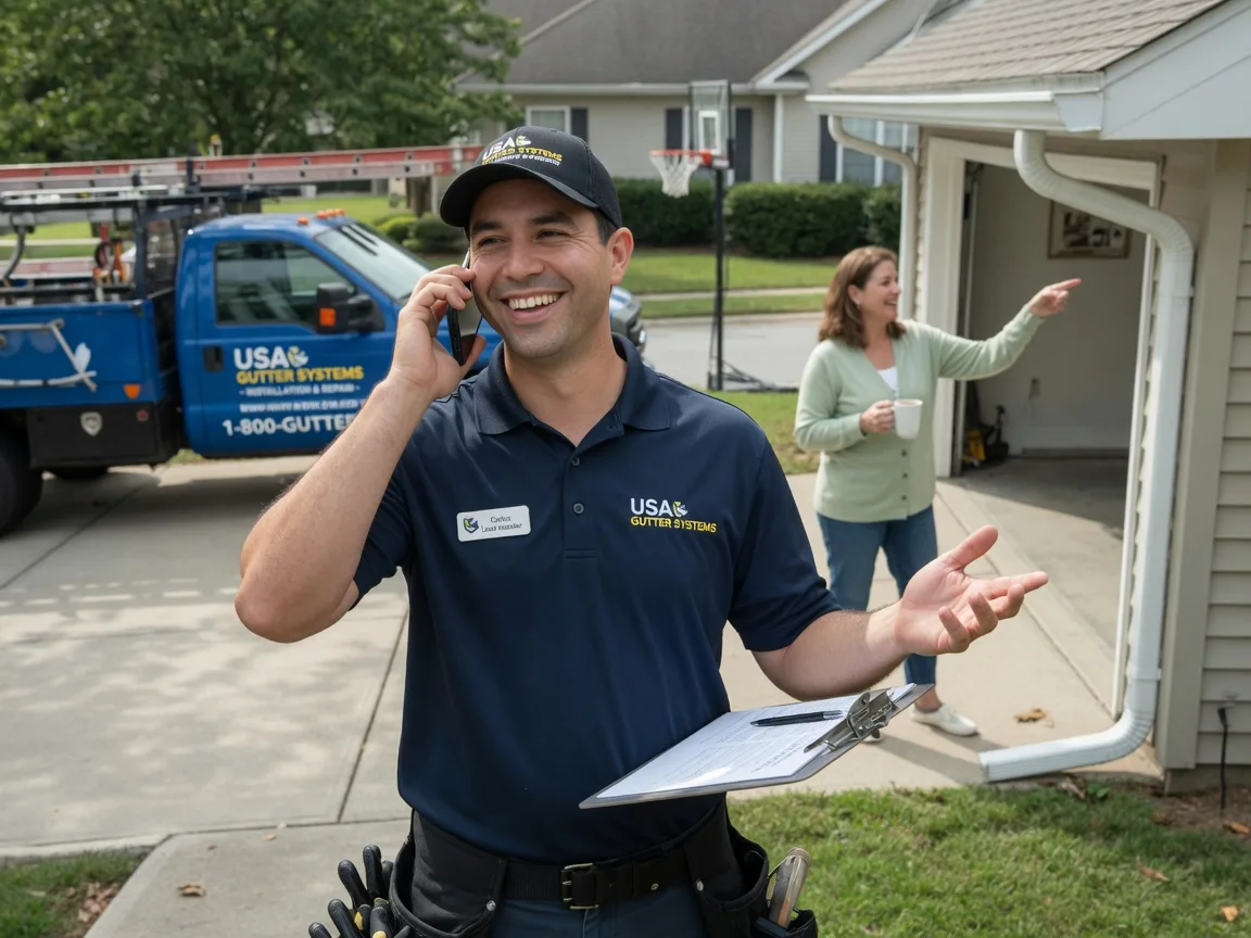 Gutter Installation Woodbine, KS FAQs